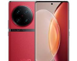 Vivo X90 Pro+