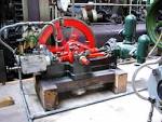 Steam pump