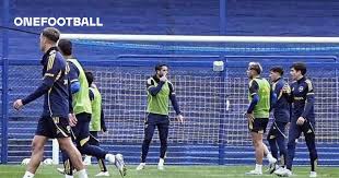 OneFootball - News update