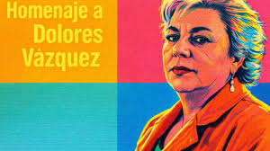 Dolores Vázquez, reconocida por el Ministerio de Igualdad en el Día de la Visibilidad Lésbica