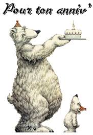 R�sultat de recherche d'images pour "gif anniversaire"