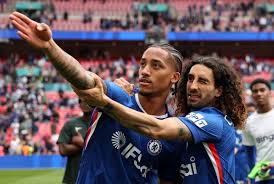 Joao Pedro on moving forward and FA Cup final excitement | News | Official Site