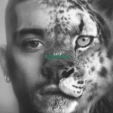 ZAYN Announces New Album ‘KONNAKOL’