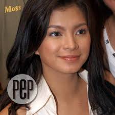 FIRST READ ON PEP: Angel Locsin signs 2-year exclusive contract with ABS-CBN today | PEP.ph: The Number ... - 4ae31f197