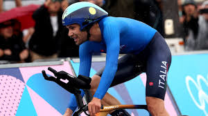 Trend Google: filippo ganna