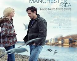 Image of Manchester by the Sea (2016) movie poster