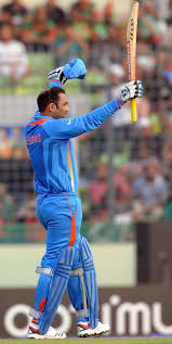 Image result for sehwag batting stills