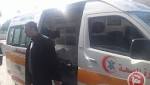 مصر تعيد جرحى بسبب جوازات