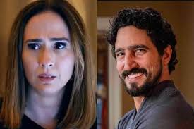 Entrada de Renato Góes em Quem Ama Cuida teria incomodado Tatá Werneck