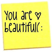 Image result for you are beautiful