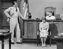To Kill a Mocking Bird on Pinterest | Atticus Finch, Gregory Peck ... via Relatably.com