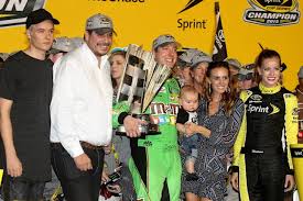 Kyle Busch, NASCAR's winningest driver, dead at 41