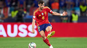 RFEF - News update