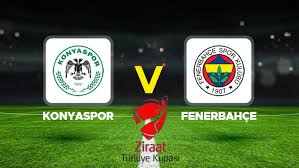 Konyaspor vs. Fenerbahçe: Turkish Cup Quarter-Final Goes to Extra Time