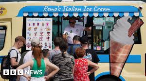BBC - News update
