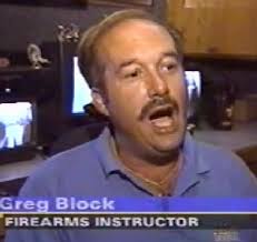 Greg Block, OCCCWS. Back in Carona&#39;s corrupt heyday, most Orange County CCW applicants gathered on an internet forum called californiaccw.org to seek advice ... - Greg-Block-300x283