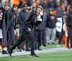 Bills request interview with Staten Island product Lou Anarumo for HC vacancy