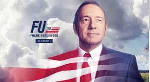 Image result for fu underwood anything for america