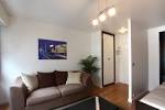 Location studio meuble paris 15 m2 room