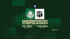 Palmeiras - News update