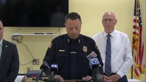 Police find six dead in Mechanicville, New York apartment
