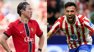 Goal.com - News update