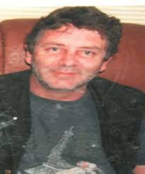 MISSING: Michael George Robins, 45, was last seen in Parrs Cross Rd, ... - 6021689