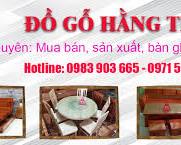 Image of Đồ Gỗ Hằng Thân