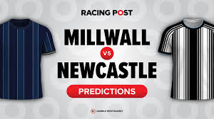Millwall vs Newcastle predictions, 11-1 Bet Builder tip, team news and odds — Racing Post