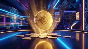 crypto casino
