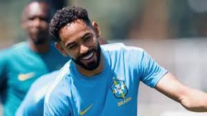 Matheus Cunha