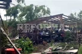 Reforma - News update