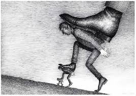 Resultado de imagem para mao opressora