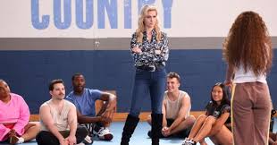 Stumble TV Show Review