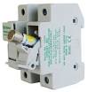 Fused DIN Rail Terminals RS Components