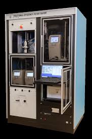 Certitest™ Automated Filter Tester