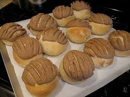 Image result for mexican sweet rolls