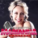 ORCHESTRA LA VIE EN ROSE Orchestra di ballo liscio Marianna Lanteri - avatar-4e89cd40ac7d7