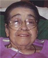 Louisa McCloud Obituary: View Louisa McCloud&#39;s Obituary by Las Cruces Sun-News - 90e8b1b7-b1fb-4a5d-ae38-570746aedf50