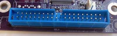 Resultado de imagen para conector ide