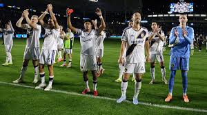 LA Galaxy's opponents hit with huge visa problem as 10 players to be denied USA entry for Champions Cup clash