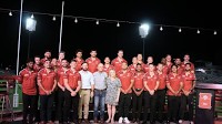 Redcliffe Dolphins launch: ‘Coming second isn’t an option’