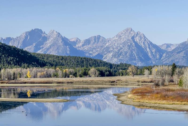 West Yellowstone