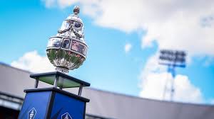 Ajax host FC Den Bosch as KNVB Cup second-round draw is made