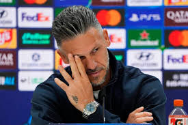 Zwischen Bernabéu und Bayern-Schmach: Die drängenden Fragen bei RB Leipzig