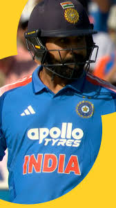 Rohit Sharma's Lord's Masterclass: How a Boundary Save and a Fifty Silenced Retirement Doubters Forever