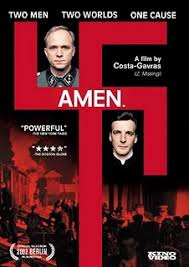 amen- 2002- savaş/suç/drama