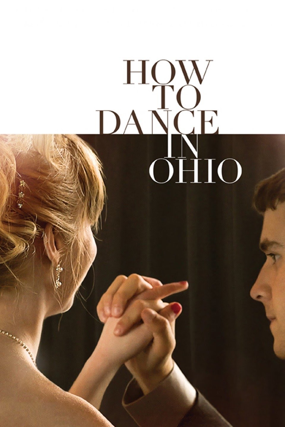 How to Dance in Ohio (2016)