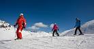 Cours de ski pour les 6-ans : Esf Les Gets