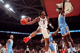 Billy Richmond and Meleek Thomas gain recognition at the SEC Honors